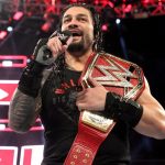 roman reigns