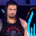 roman reigns