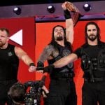 the shield