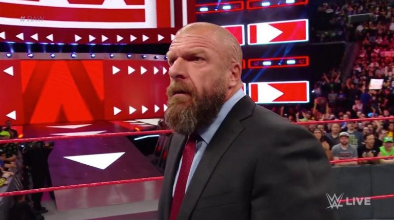 triple h