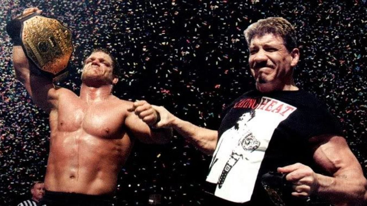 Quiz How Well Do You Remember Wrestlemania