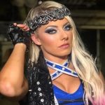 alexa bliss