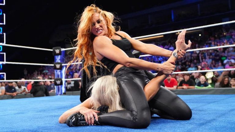 becky lynch