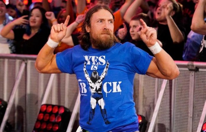 daniel bryan