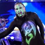 jeff hardy