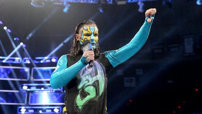 jeff hardy