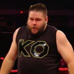 kevin owens