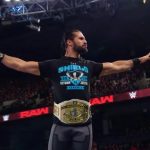 seth rollins