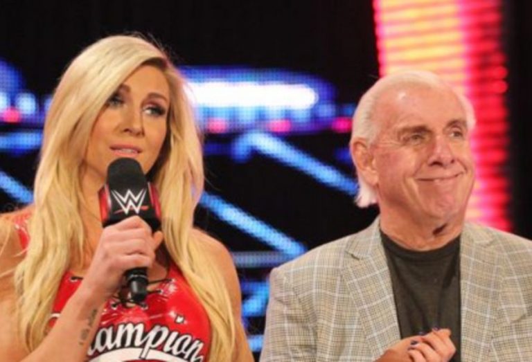 charlotte flair