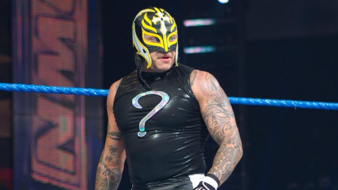 rey mysterio