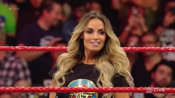 trish stratus