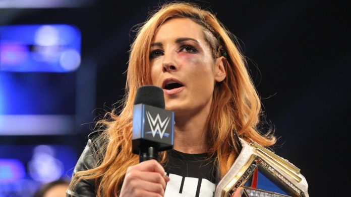 becky lynch