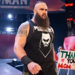 braun strowman