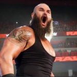 braun strowman