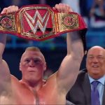 brock lesnar