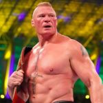 brock lesnar