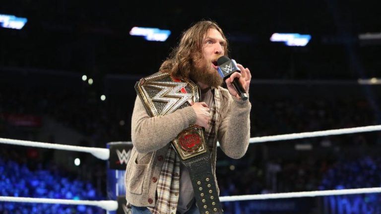 daniel bryan