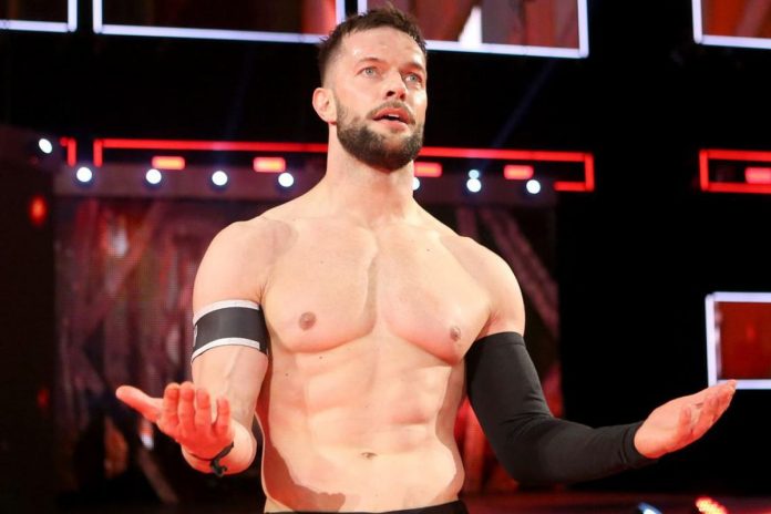 finn balor