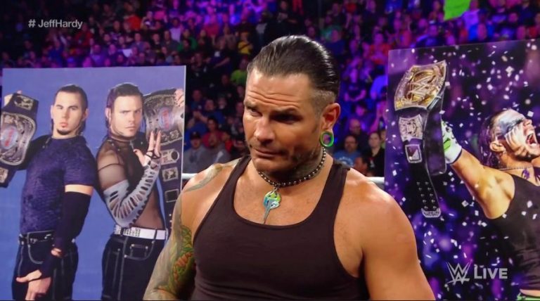 jeff hardy