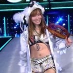 kairi sane