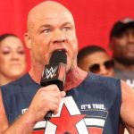 kurt angle