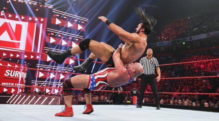 kurt angle