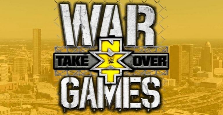 Script For NXT TakeOver: WarGames Leaks Online