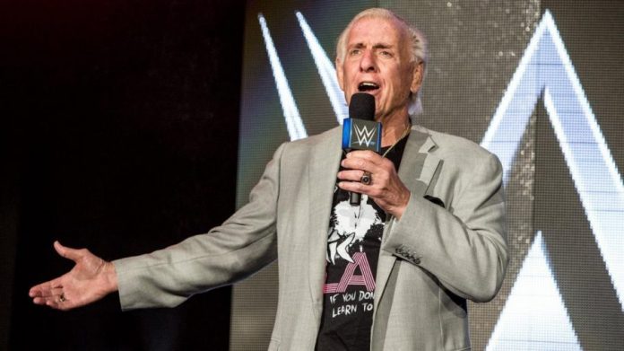 ric flair