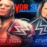 survivor series