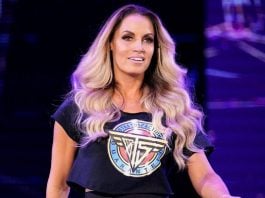 trish stratus