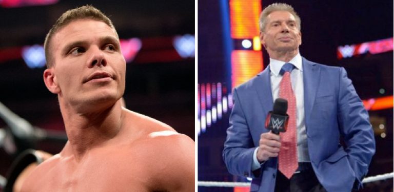 tyson kidd