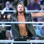 aj styles