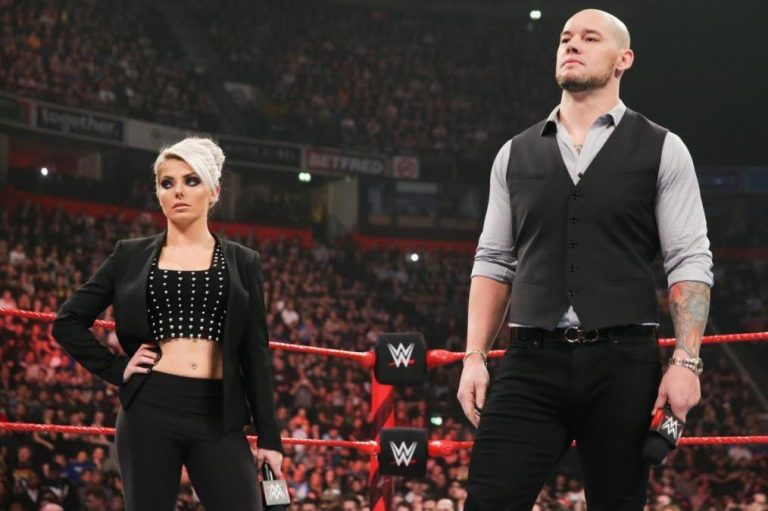 baron corbin