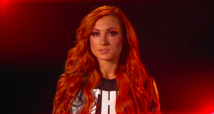 becky lynch