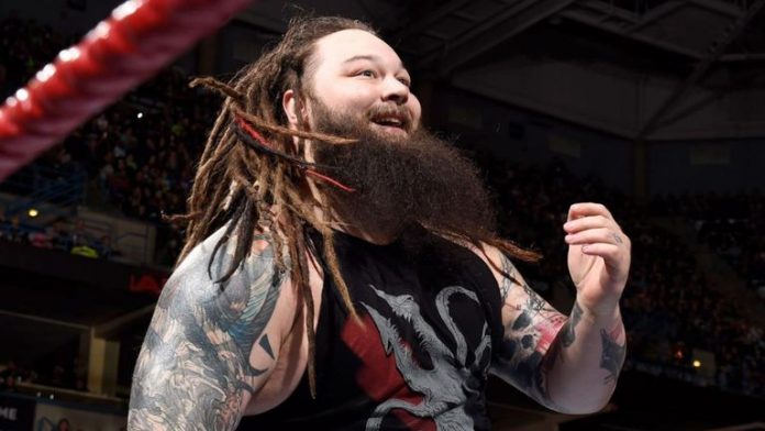 bray wyatt