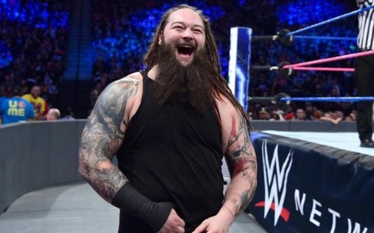 bray wyatt