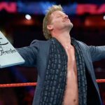 chris jericho