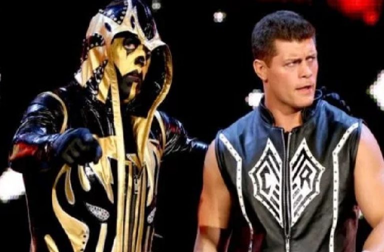 cody rhodes