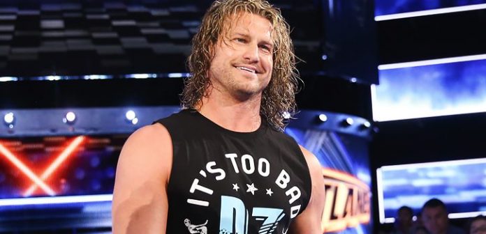 dolph ziggler comedy tour 2023