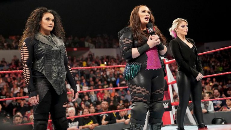 nia jax