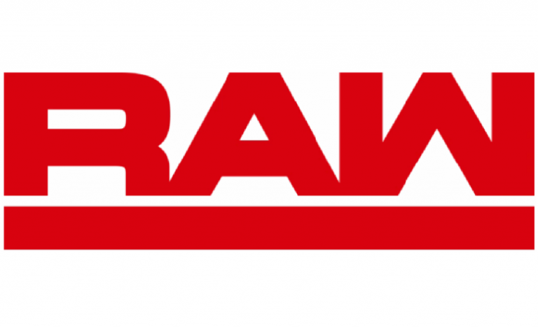 Big Opening Segment And Another Match Announced For WWE Raw Tonight