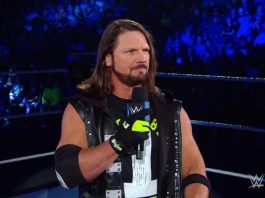 aj styles