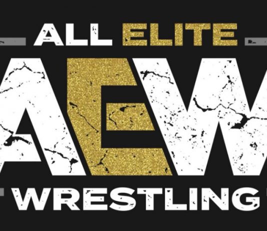 all elite wrestling