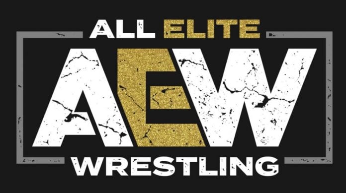 all elite wrestling