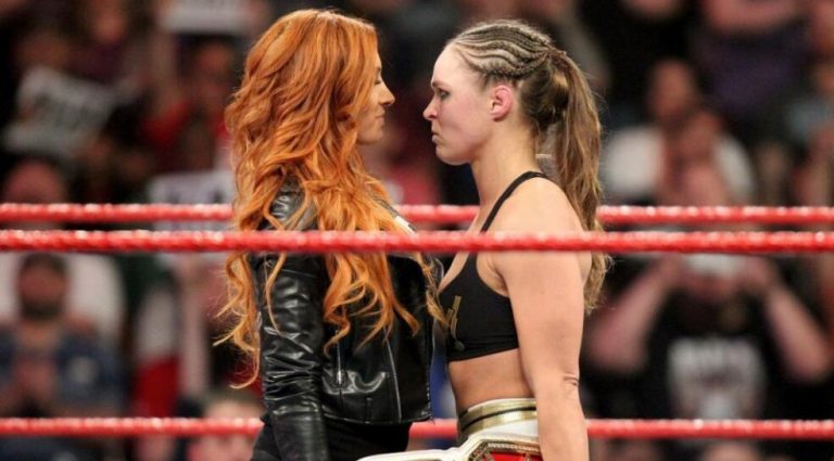 becky lynch