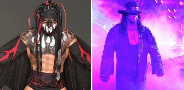 finn balor