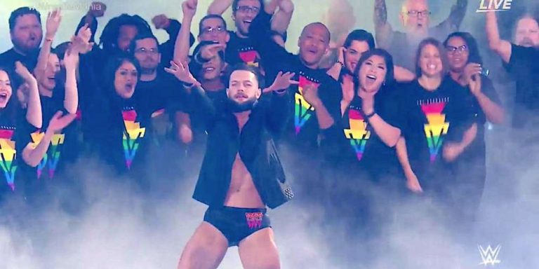 finn balor
