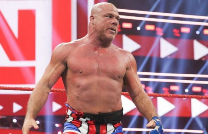 kurt angle