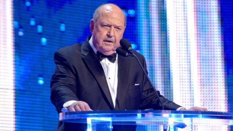 WWE Hall Of Famer Mean Gene Okerlund Passes Away At Age 76