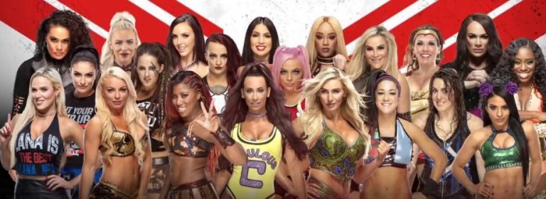 royal rumble